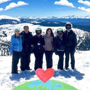 Meet your Posher, Guillermo